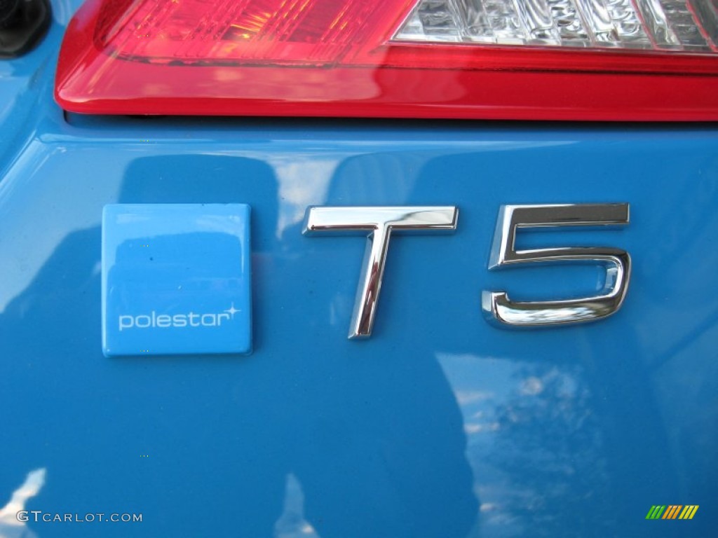 2013 Volvo C30 T5 Polestar Limited Edition Marks and Logos Photo #75830055
