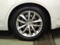 Moonlight White - G 37 Sedan Photo No. 15