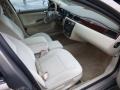 2006 Chevrolet Impala Neutral Beige Interior Interior Photo