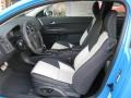 R-Design Off Black/Calcite Interior Photo for 2013 Volvo C30 #75830074