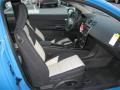 R-Design Off Black/Calcite Interior Photo for 2013 Volvo C30 #75830164