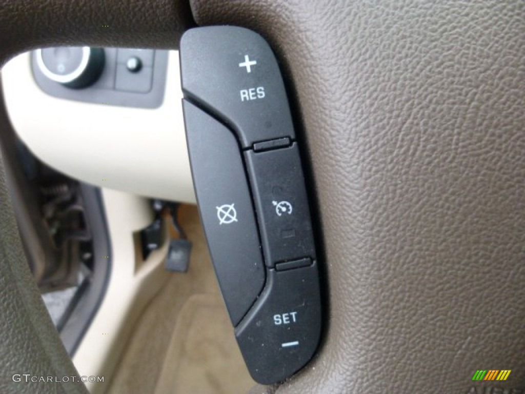 2006 Chevrolet Impala LT Controls Photo #75830201