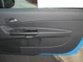 R-Design Off Black/Calcite Door Panel Photo for 2013 Volvo C30 #75830202