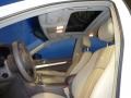 Moonlight White - G 37 Sedan Photo No. 22