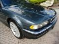 2000 Anthracite Metallic BMW 7 Series 740i Sedan  photo #28