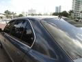 Anthracite Metallic - 7 Series 740i Sedan Photo No. 30