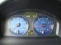 2013 Volvo C30 R-Design Off Black/Calcite Interior Gauges Photo