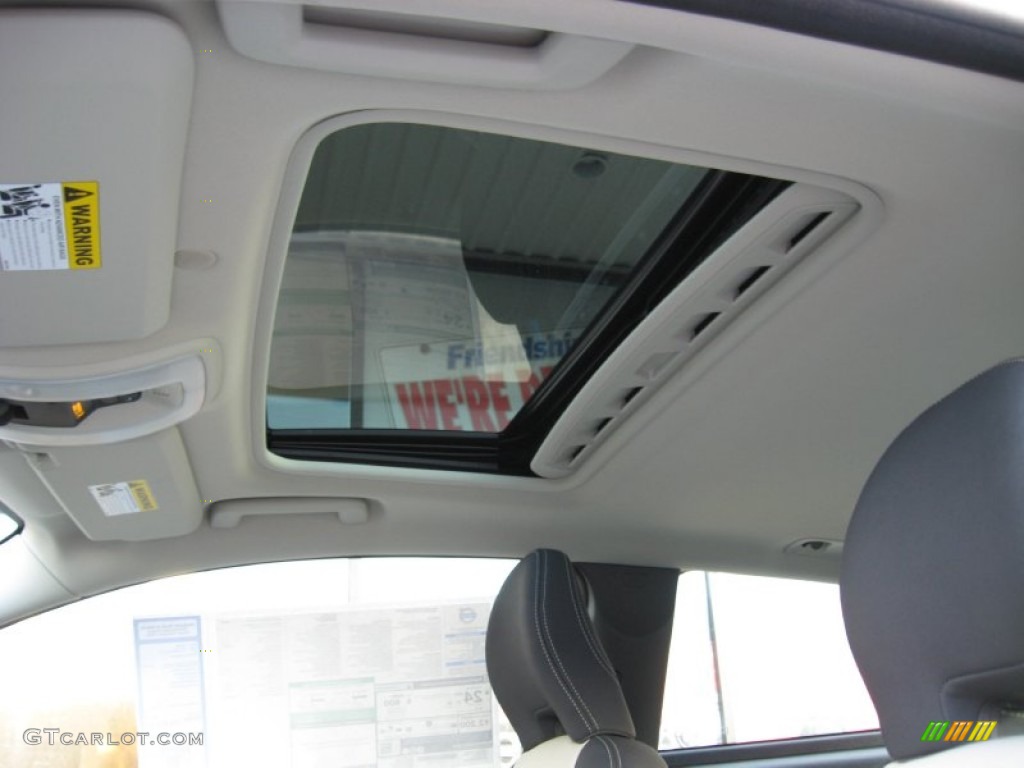 2013 Volvo C30 T5 Polestar Limited Edition Sunroof Photos