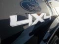 2010 Tuxedo Black Ford F150 Platinum SuperCrew 4x4  photo #6