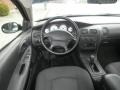 Dark Slate Gray Dashboard Photo for 2002 Dodge Intrepid #75830335