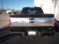 2010 Tuxedo Black Ford F150 Platinum SuperCrew 4x4  photo #7