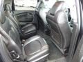 Ebony Rear Seat Photo for 2010 Chevrolet Traverse #75830384
