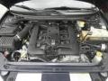 3.5 Liter SOHC 24-Valve V6 Engine for 2002 Dodge Intrepid ES #75830600