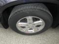 2002 Dodge Intrepid ES Wheel and Tire Photo