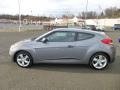 Triathlon Gray - Veloster  Photo No. 4