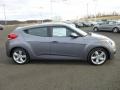 Triathlon Gray - Veloster  Photo No. 8