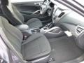 Triathlon Gray - Veloster  Photo No. 10