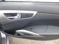 Triathlon Gray - Veloster  Photo No. 11