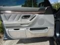 Grey Door Panel Photo for 2000 BMW 7 Series #75830758