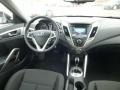 Triathlon Gray - Veloster  Photo No. 13