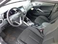 Triathlon Gray - Veloster  Photo No. 16