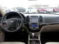 2012 Black Forest Green Hyundai Santa Fe Limited V6  photo #26