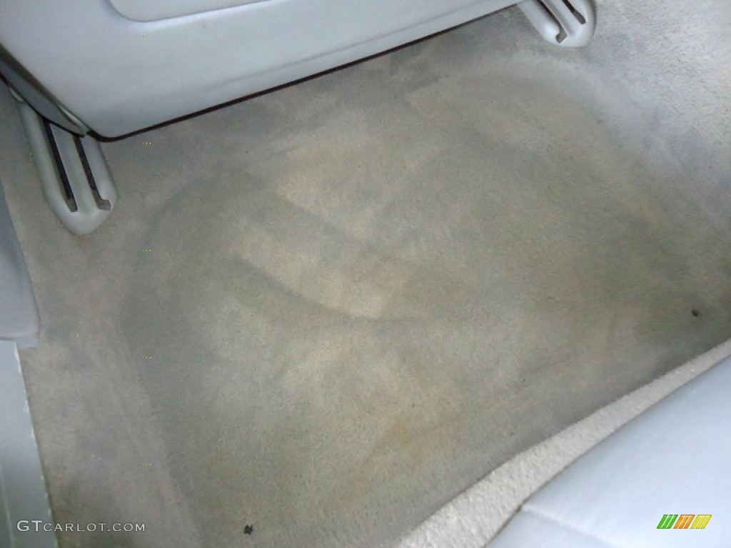 2000 7 Series 740i Sedan - Anthracite Metallic / Grey photo #58