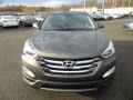 2013 Cabo Bronze Hyundai Santa Fe Sport 2.0T  photo #2