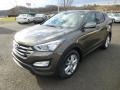 2013 Cabo Bronze Hyundai Santa Fe Sport 2.0T  photo #3