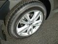 2013 Hyundai Santa Fe Sport 2.0T Wheel