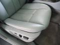 Anthracite Metallic - 7 Series 740i Sedan Photo No. 64