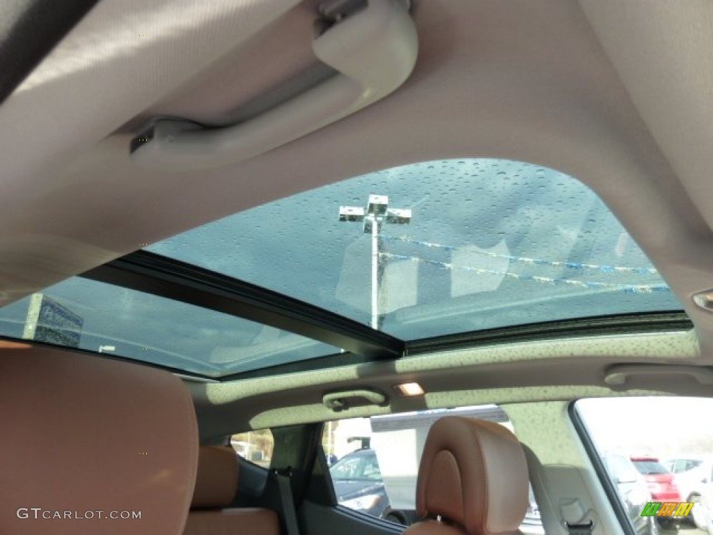 2013 Hyundai Santa Fe Sport 2.0T Sunroof Photo #75831067