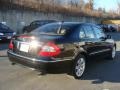 Black - E 350 4Matic Sedan Photo No. 4