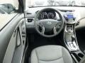 Midnight Black - Elantra GLS Photo No. 14