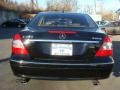 Black - E 350 4Matic Sedan Photo No. 5