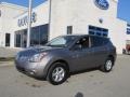 Iridium Graphite 2010 Nissan Rogue S AWD 360 Value Package