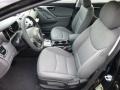 Midnight Black - Elantra GLS Photo No. 15