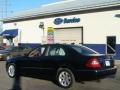 Black - E 350 4Matic Sedan Photo No. 6
