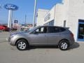 Iridium Graphite - Rogue S AWD 360 Value Package Photo No. 2