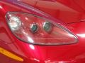 Crystal Red Metallic - Corvette ZR1 Photo No. 2