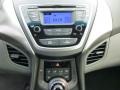 Midnight Black - Elantra GLS Photo No. 19