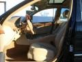 Black - E 350 4Matic Sedan Photo No. 10