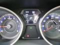 Midnight Black - Elantra GLS Photo No. 20