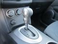 Iridium Graphite - Rogue S AWD 360 Value Package Photo No. 13