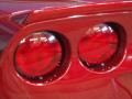 Crystal Red Metallic - Corvette ZR1 Photo No. 10