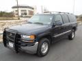 Onyx Black - Yukon XL 1500 SLE Photo No. 1