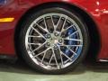 Crystal Red Metallic - Corvette ZR1 Photo No. 15