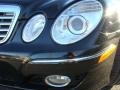 Black - E 350 4Matic Sedan Photo No. 27