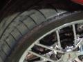 Crystal Red Metallic - Corvette ZR1 Photo No. 17