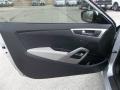 Gray Door Panel Photo for 2012 Hyundai Veloster #75832003